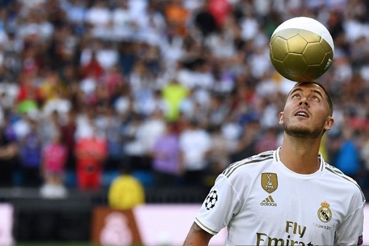 135 Gambar gambar pemain real madrid dan namanya Terbaru