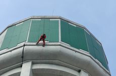 Gempa 3,1 Magnitudo Guncang Majalengka, Warga Rasakan Getaran Beberapa Detik