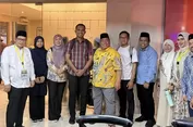 MTQ Internasional di Masjid Istiqlal Diikuti Peserta dari 9 Negara dan 28 Provinsi