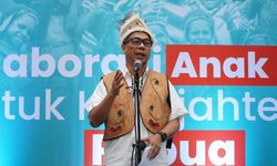 Gelar Forum Diskusi Literasi Demokrasi, Kemenkominfo Paparkan 3 Pilar Penting Bentuk Masa Depan Bangsa