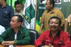 PDI-P Berusaha Bentuk Koalisi Besar pada Pilkada DKI