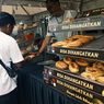 Jajan di Festival Kuliner Indomaret, Rp 40.000 Dapat Apa?