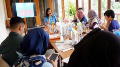 Difabel Mandiri lewat 