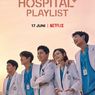 Hospital Playlist 2 Berakhir Malam Ini, Akankah Ada Season 3?