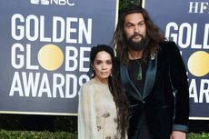 Lisa Bonet Kedapatan Pakai Cincin Nikah Usai Umumkan Pisah dari Jason Momoa 