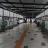 Cerita Penumpang KRL Terbantu dengan Pengembangan Stasiun Pondok Ranji, Tak Lagi Terjebak Macet