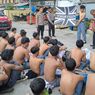 Diduga Hendak Tawuran di Kota Serang, 41 Pelajar Asal Cikupa Diamankan