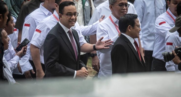 Tim Hukum Amin Sebut Jokowi Sudah Susun Skenario Lumpuhkan KPU-Bawaslu sejak 2021