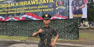 Kisah 5 Anak Berhadapan dengan Hukum di Pariaman Kini Jadi Bintara TNI dan Kopassus