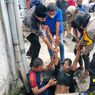 Coba Bunuh Diri, Pria Asal Pemalang Tenggelamkan Diri di Selokan Tambora