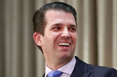 Usai Serangan Teror, Donald Trump Jr Ledek Wali Kota London