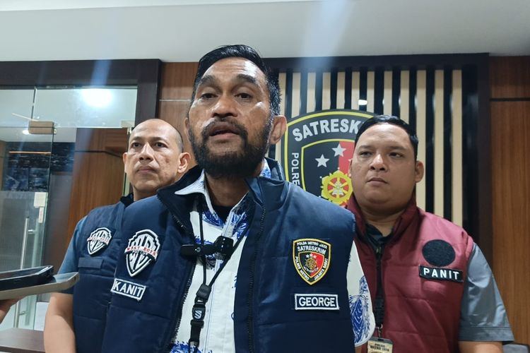 Polisi Identifikasi 4 Pelaku Pembacokan Pelajar di Palmerah Jakbar
