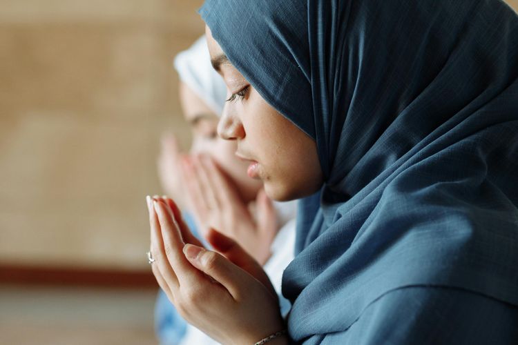 Jadwal Puasa Tasua dan Asyura Juli 2025 lengkap dengan Bacaan Niatnya