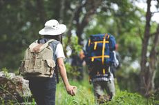 Sempat Gangguan, Perjalanan KRL Commuter Line Arah Cikarang Kembali Normal