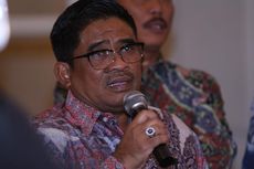 Sekjen Kemendagri Sebut Sumarsono Ditunjuk sebagai Plt Gubernur DKI