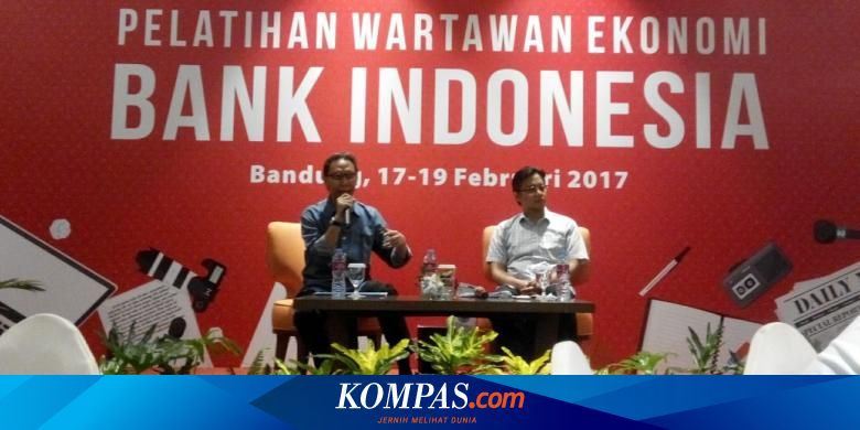 Ini Empat Tantangan Yang Dihadapi Perekonomian Indonesia