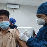 Minat Masyarakat untuk Vaksinasi Covid-19 di Banyumas Menurun