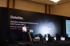 Menko Luhut: Proyek Infrastruktur Era Jokowi Tak Ada yang Mangkrak