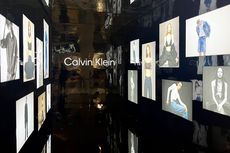 Calvin Klein Perkenalkan Koleksi Jeans, Seperti Apa?