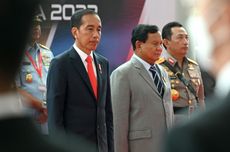 Jokowi to Call Three G20 leaders to Confirm Summit Attendance