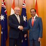 Siswa Sekolah di Australia Ini Nyanyikan 
