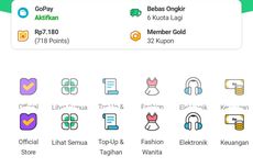 GoPay Resmi Jadi Opsi Pembayaran di Tokopedia, Begini Cara Menggunakannya