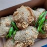 3 Cara Membuat Tahu Walik agar Kembang Tahunya Tidak Rontok