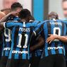Inter Vs Getafe, Nerazzurri Dihantui Catatan Buruk di Gelsenkirchen