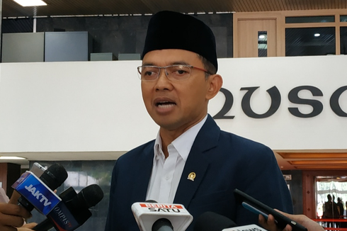 Anggota DPR Minta Menag Jelaskan Alasan Pembatalan Ibadah Haji 2020