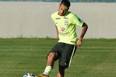 Neymar Tidak Sakit