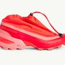 Cerita Salomon, Merek Sepatu Outdoor yang Dipakai Rihanna