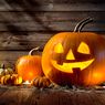 Apa Makna Kepala Labu dalam Perayaan Halloween? Ini Asal-usulnya