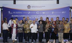 Sah, Sistem Penyediaan Air Minum Semarang Barat Mulai Dibangun 2019