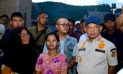 Dorong Penyaluran Bantuan di Tapanuli Tengah Tepat Waktu, Tito Tekankan Percepatan Pendataan Kerusakan Rumah
