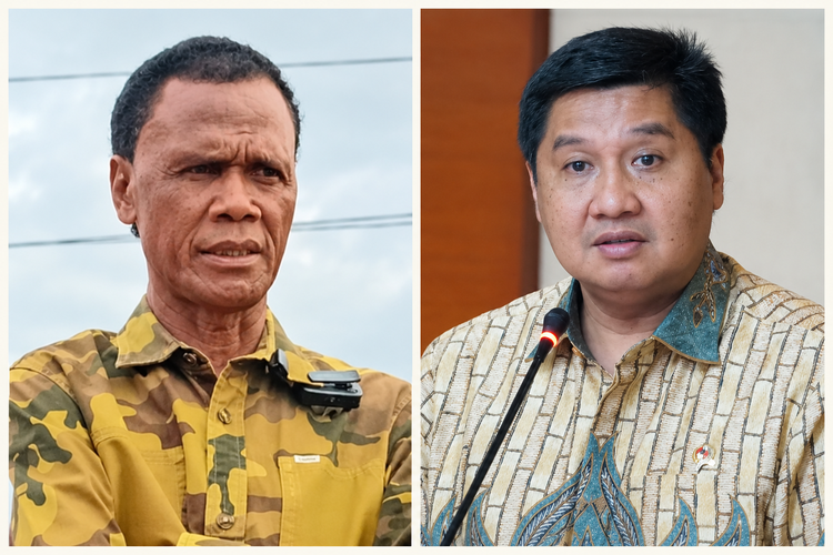 Ini Proyek Rusun yang Bikin Hercules GRIB Jaya Naik Pitam