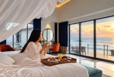 Archipelago Hotels Hadirkan Diskon Kamar dan F&B hingga November 2026