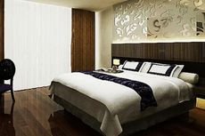 Hotel Mewah Terbaru di Surabaya