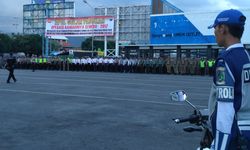 Pelabuhan Ketapang Bakal Dilintasi 1,6 juta Pemudik
