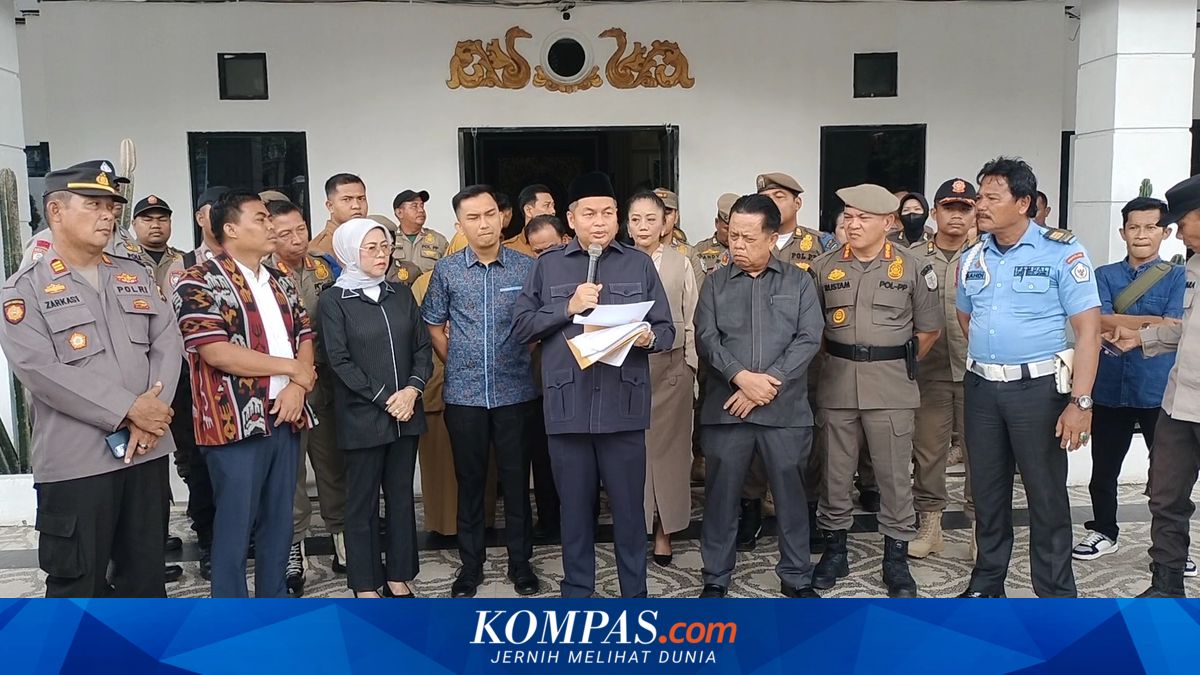Program 3 Juta Rumah Dari Pemerintah Pusat di Kota Jambi Terhenti Sebelum Dimulai