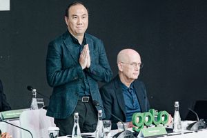 CEO GoTo: 400.000 Mitra Driver Gojek Terima BHR 2026, Total Rp 110 M