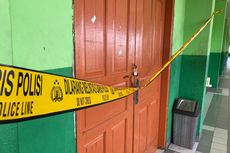 Siswa SMP di Cengkareng Tewas Diduga Jatuh dari Lantai 4, Warga: Terdengar Suara Kencang 