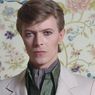 Lirik dan Chord Lagu Seven - David Bowie