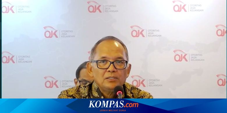 Kasus Bumiputera sampai Wanaartha Life Belum Usai, OJK: Bakal ada Tindakan Tegas - Vimarsana News