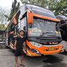 Plus-Minus Naik Bus AKAP Angkatan Pagi atau Sore, Mana Lebih Nyaman?