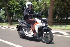 Review Harian Indomobil Emotor Sprinto: Rasa Berkendara Paling Natural 
