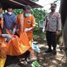 Istri Tewas di Warung Dawet, Suami Tertabrak Kereta Api di Ngawi, Ini Penjelasan Polisi