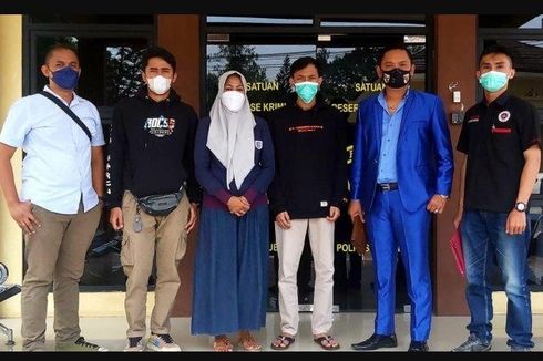 Ungkap Kasus Pembunuhan Ibu Anak di Subang, Penyidik Sita Ponsel Istri Muda Yosef