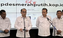 Budi Arie Proyeksikan Kopdes Merah Putih Ciptakan 1-2 Juta Lapangan Kerja 