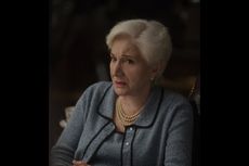 Olympia Dukakis, Aktris Senior Peraih Oscar, Meninggal Dunia