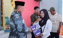 Program Kejar Paket, Inisiatif Bupati Siak untuk Tingkatkan Kualitas Pendidikan dan IPM 